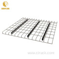 Metal Wire Decking Storage Racking Shelves